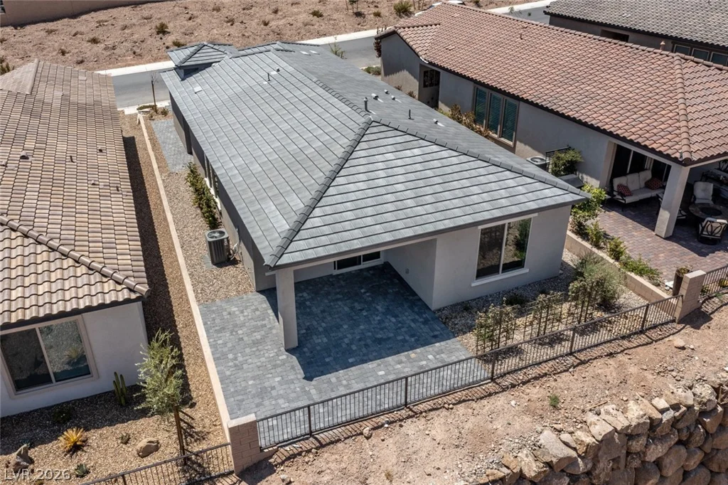 48 Crimson Cactus, Henderson, NV 89011