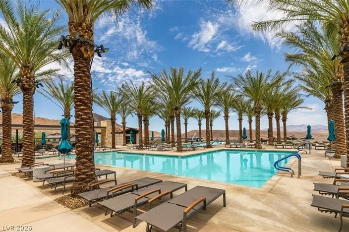 48 Crimson Cactus, Henderson, NV 89011