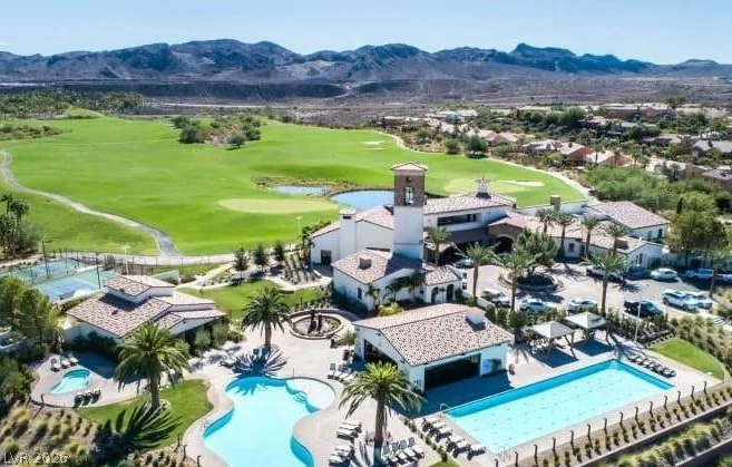 48 Crimson Cactus, Henderson, NV 89011
