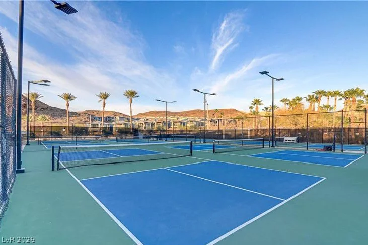 48 Crimson Cactus, Henderson, NV 89011