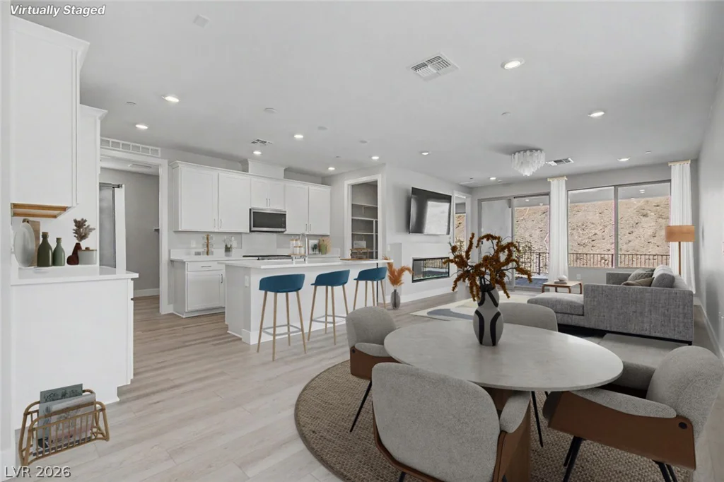 48 Crimson Cactus, Henderson, NV 89011