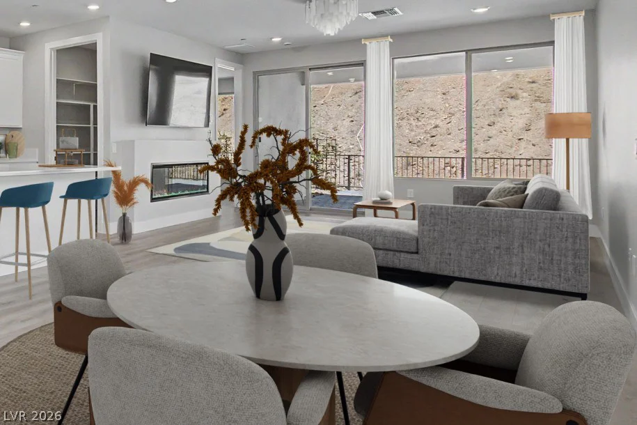48 Crimson Cactus, Henderson, NV 89011