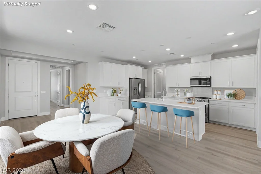 48 Crimson Cactus, Henderson, NV 89011