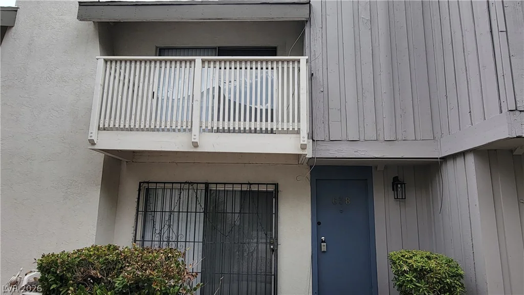 638 Brookway, Las Vegas, NV 89169