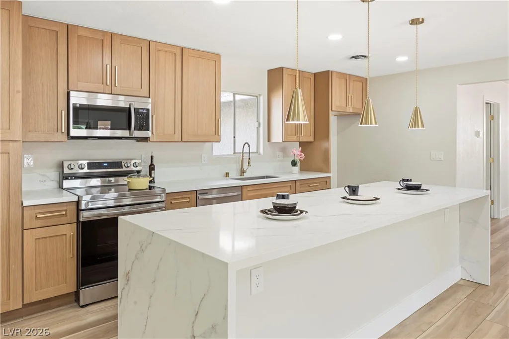 4638 Corral, Las Vegas, NV 89119