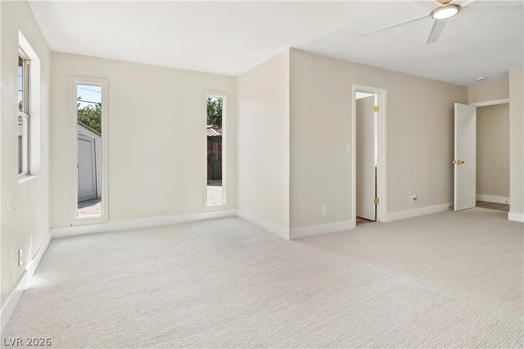 4638 Corral, Las Vegas, NV 89119