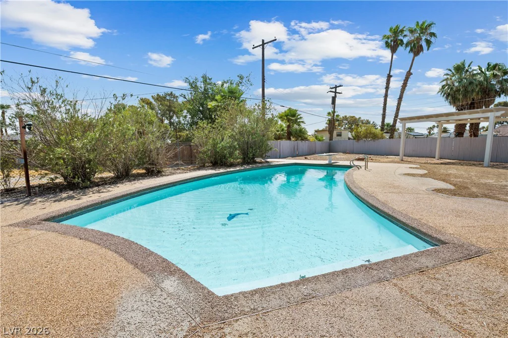 4638 Corral, Las Vegas, NV 89119
