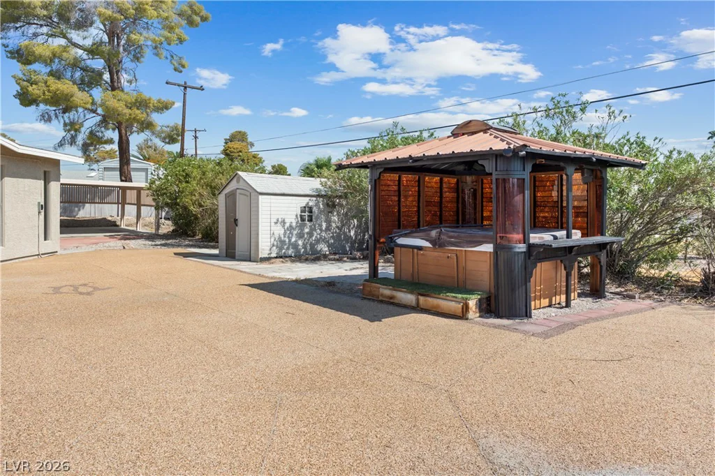 4638 Corral, Las Vegas, NV 89119