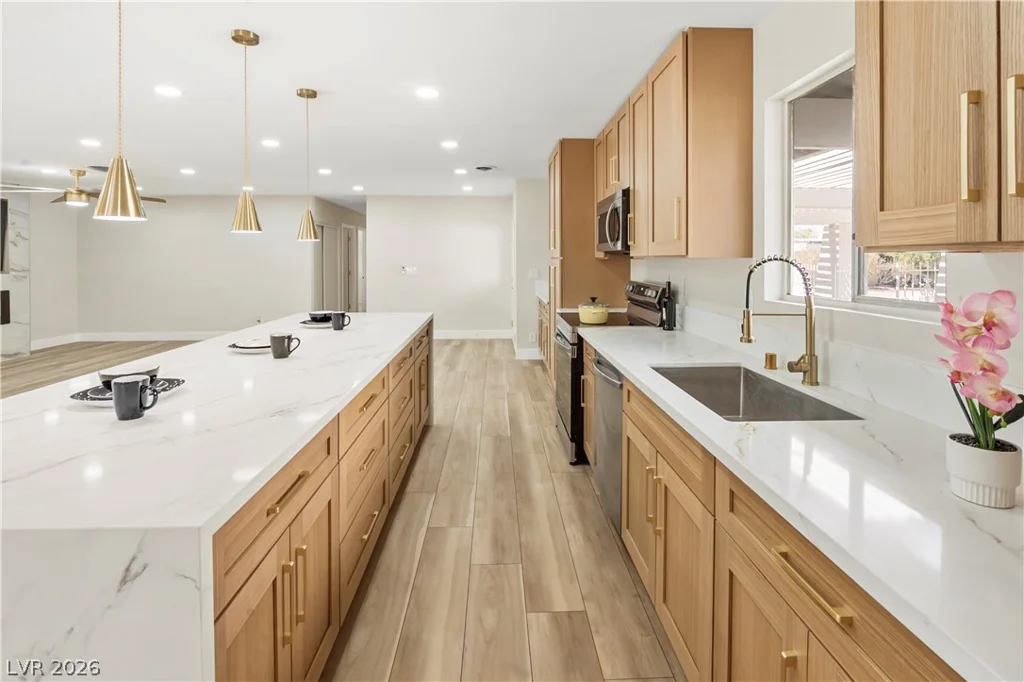 4638 Corral, Las Vegas, NV 89119