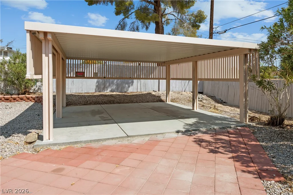4638 Corral, Las Vegas, NV 89119