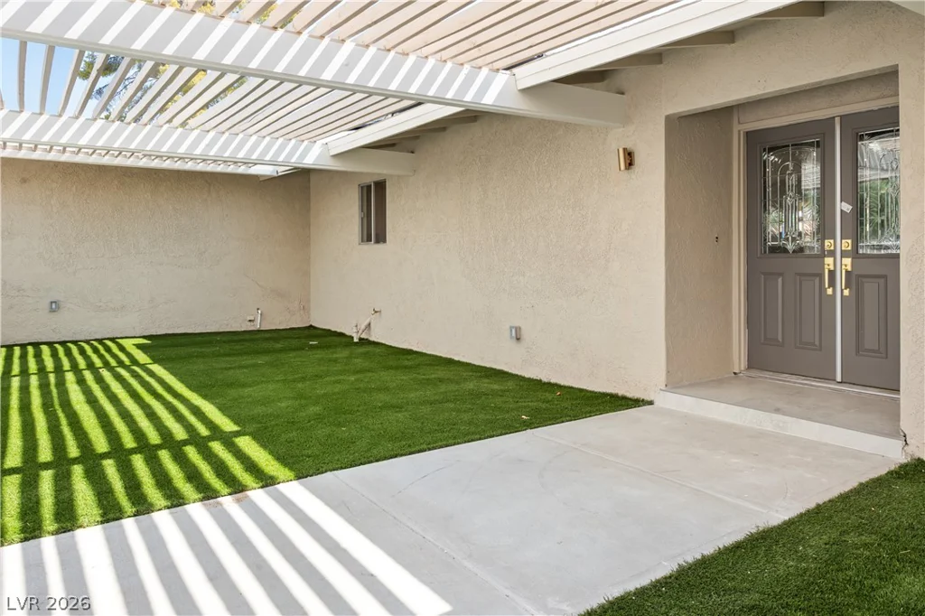 4638 Corral, Las Vegas, NV 89119