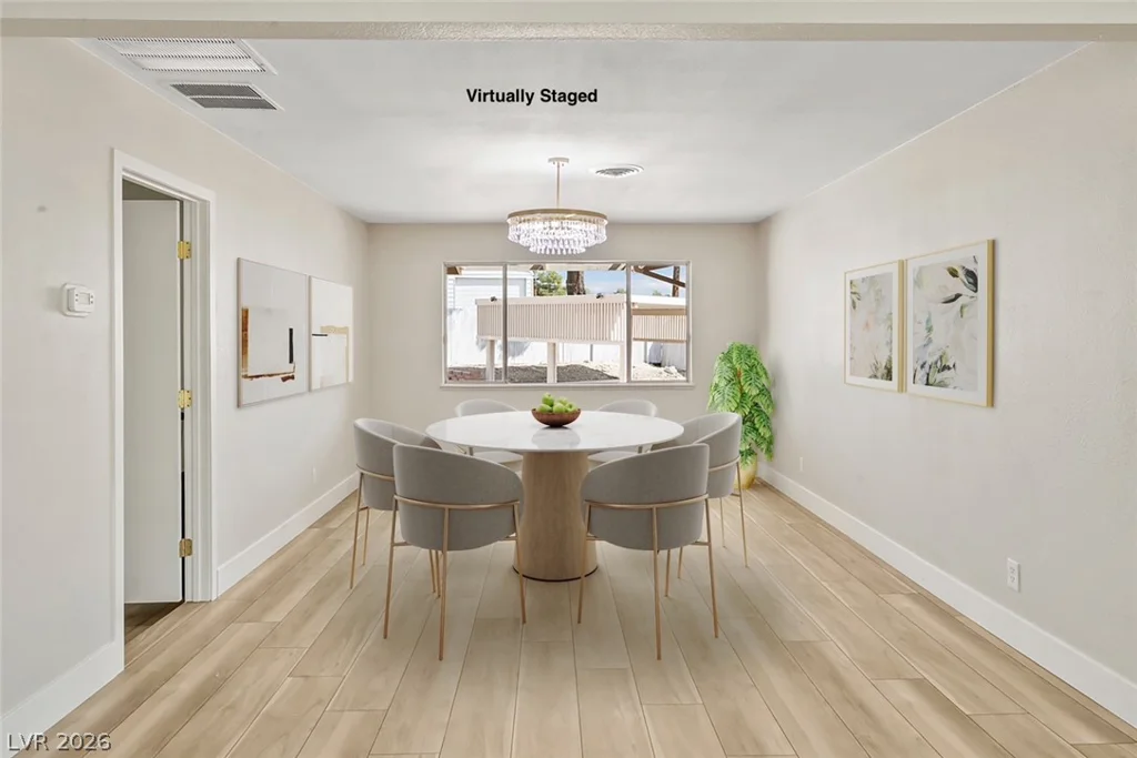 4638 Corral, Las Vegas, NV 89119