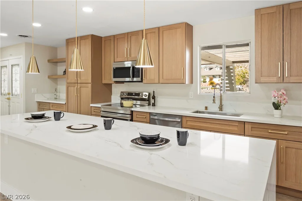 4638 Corral, Las Vegas, NV 89119