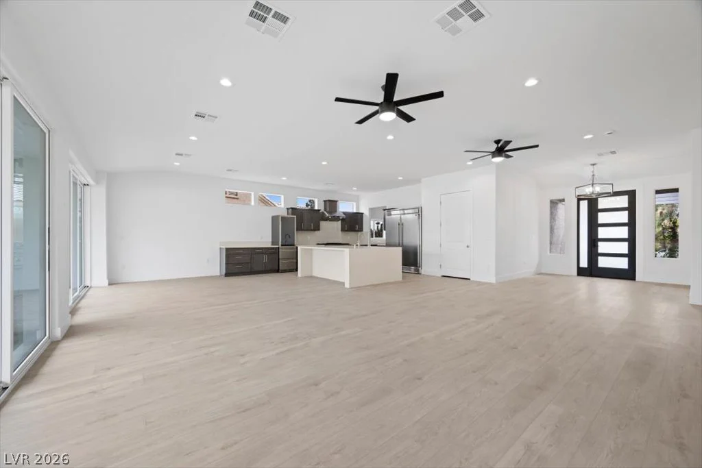 2725 Echo Mesa, Las Vegas, NV 89134