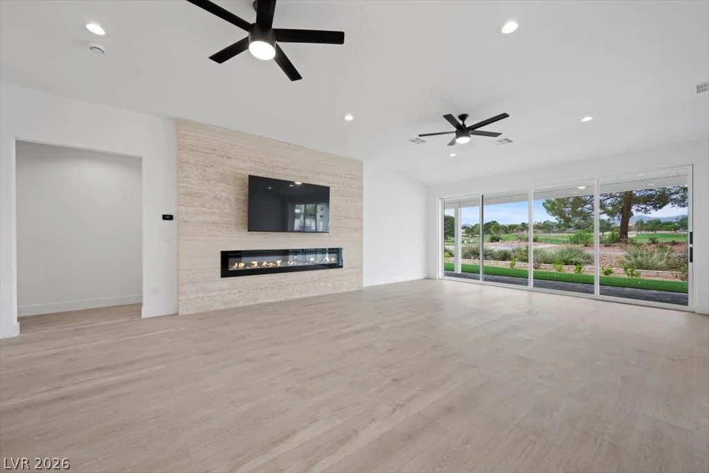 2725 Echo Mesa, Las Vegas, NV 89134