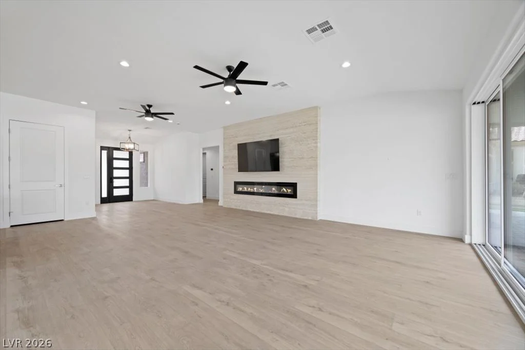 2725 Echo Mesa, Las Vegas, NV 89134