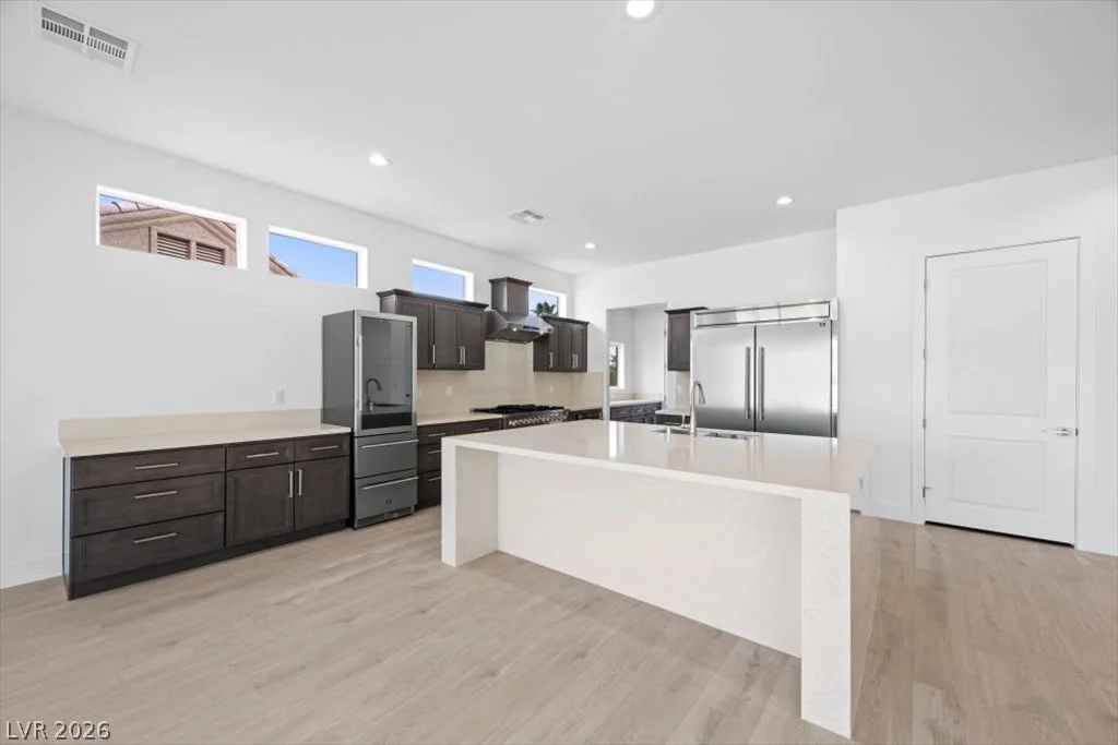 2725 Echo Mesa, Las Vegas, NV 89134