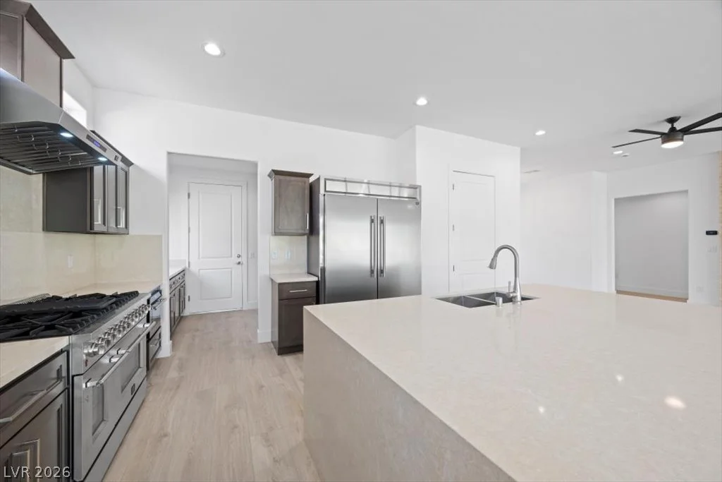 2725 Echo Mesa, Las Vegas, NV 89134