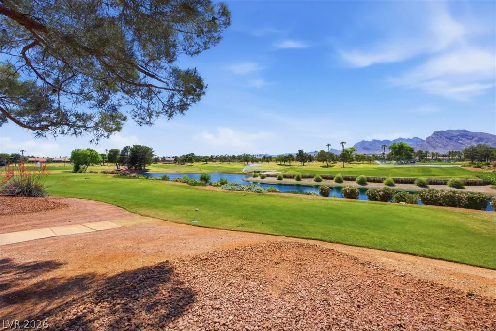 2725 Echo Mesa, Las Vegas, NV 89134