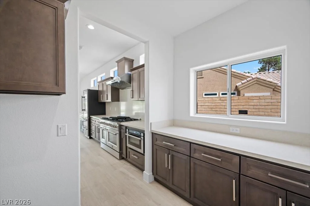2725 Echo Mesa, Las Vegas, NV 89134