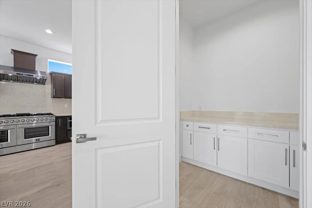 2725 Echo Mesa, Las Vegas, NV 89134