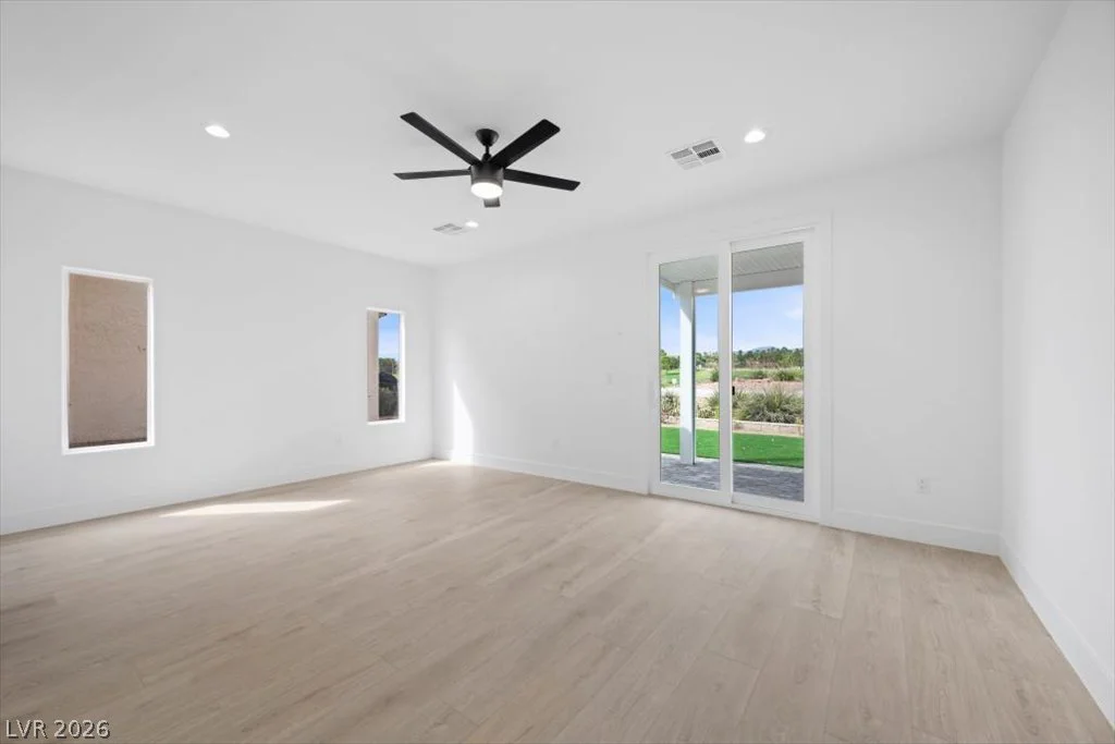 2725 Echo Mesa, Las Vegas, NV 89134