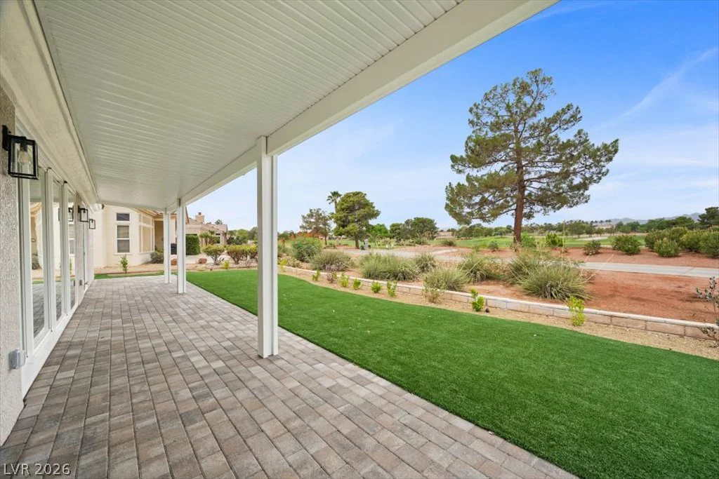 2725 Echo Mesa, Las Vegas, NV 89134