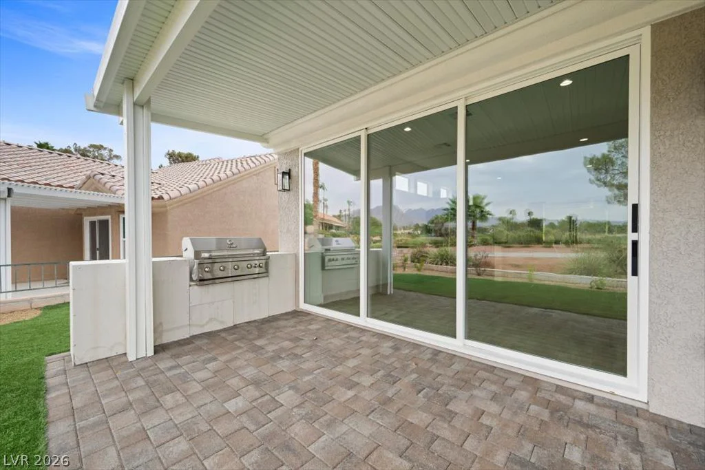 2725 Echo Mesa, Las Vegas, NV 89134