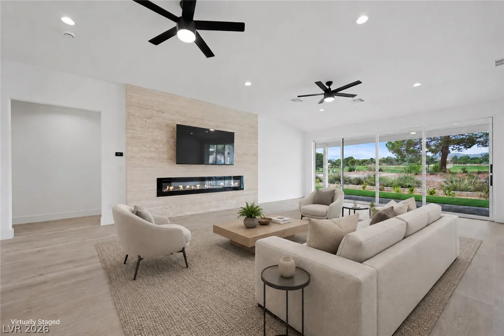2725 Echo Mesa, Las Vegas, NV 89134