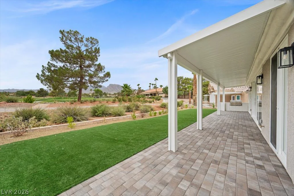 2725 Echo Mesa, Las Vegas, NV 89134