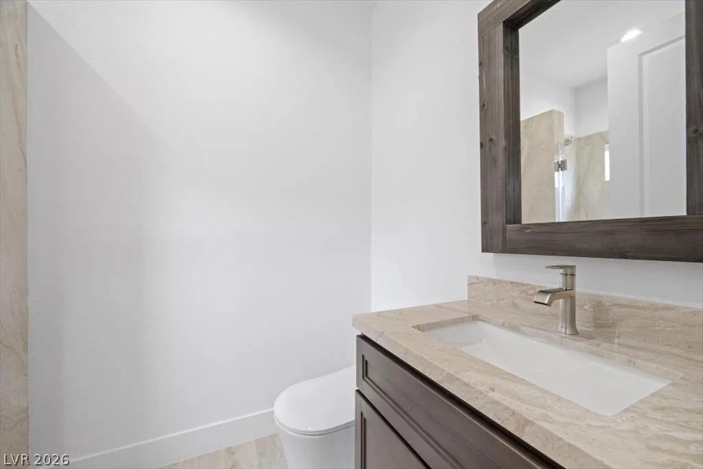 2725 Echo Mesa, Las Vegas, NV 89134