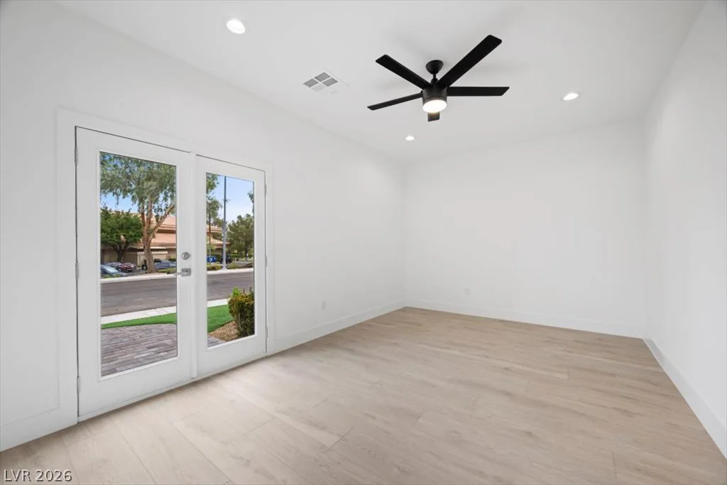 2725 Echo Mesa, Las Vegas, NV 89134