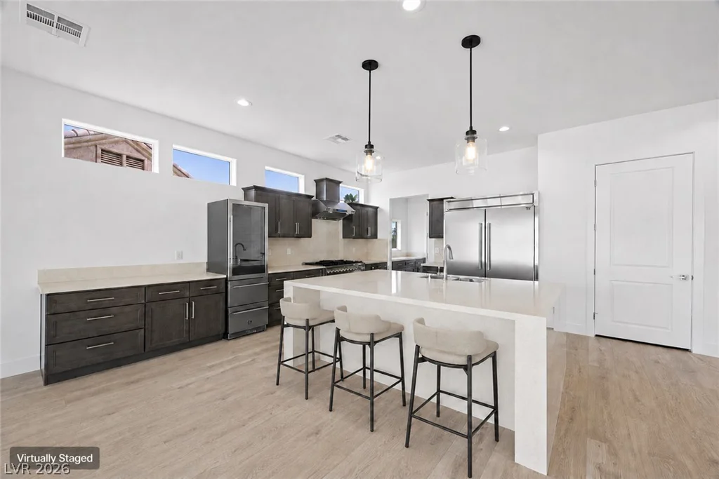 2725 Echo Mesa, Las Vegas, NV 89134