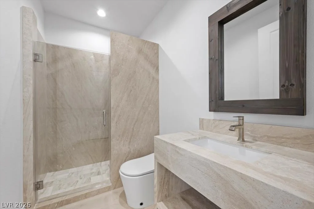 2725 Echo Mesa, Las Vegas, NV 89134