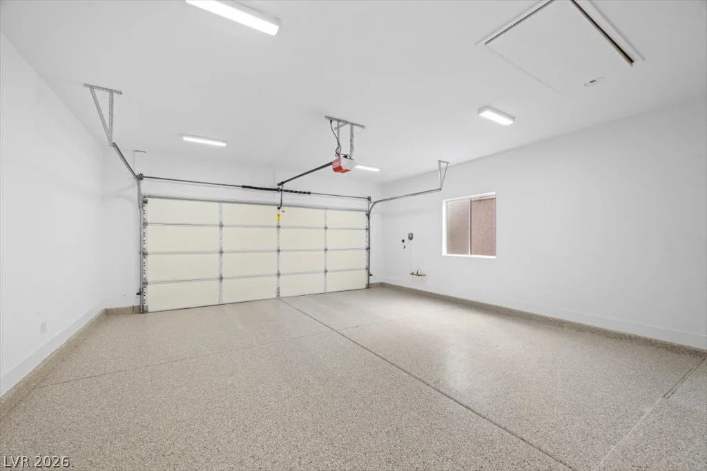 2725 Echo Mesa, Las Vegas, NV 89134