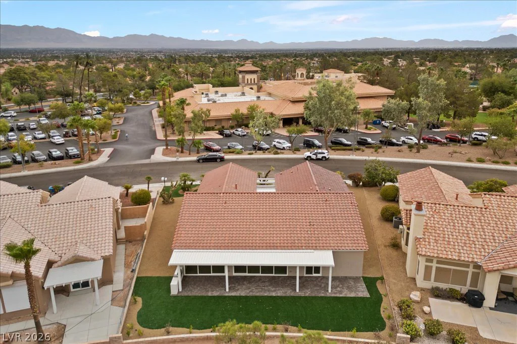 2725 Echo Mesa, Las Vegas, NV 89134
