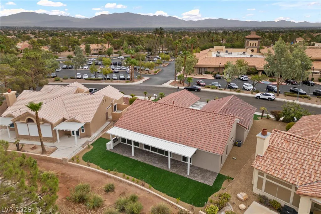 2725 Echo Mesa, Las Vegas, NV 89134