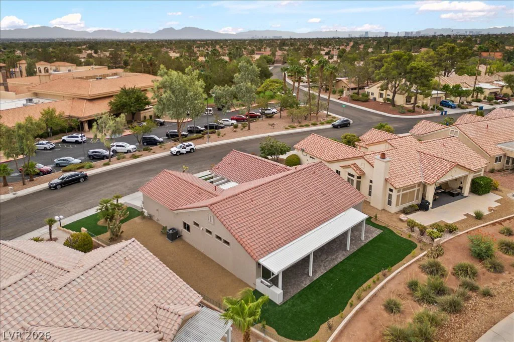 2725 Echo Mesa, Las Vegas, NV 89134