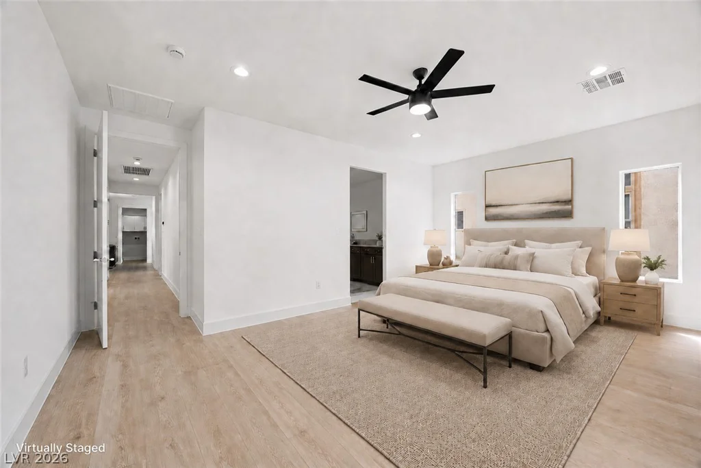 2725 Echo Mesa, Las Vegas, NV 89134