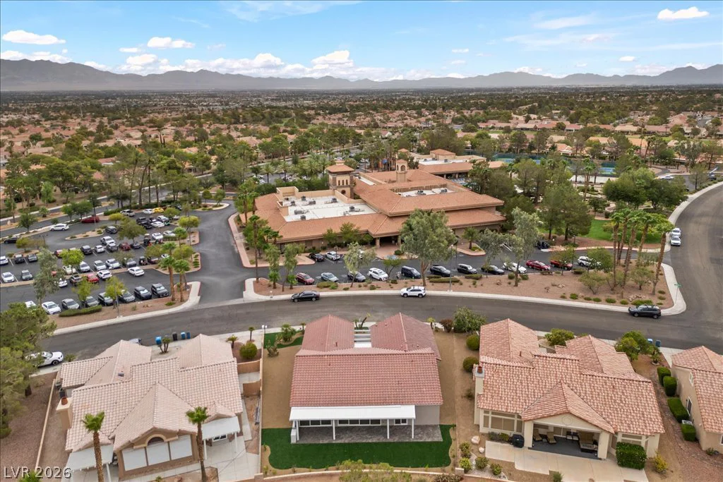 2725 Echo Mesa, Las Vegas, NV 89134