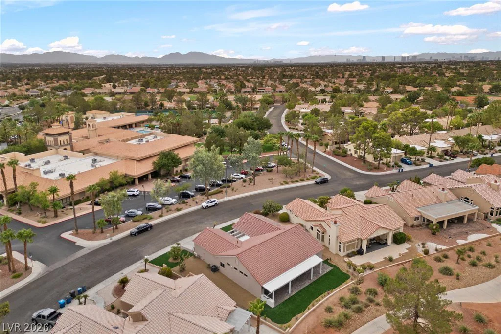 2725 Echo Mesa, Las Vegas, NV 89134