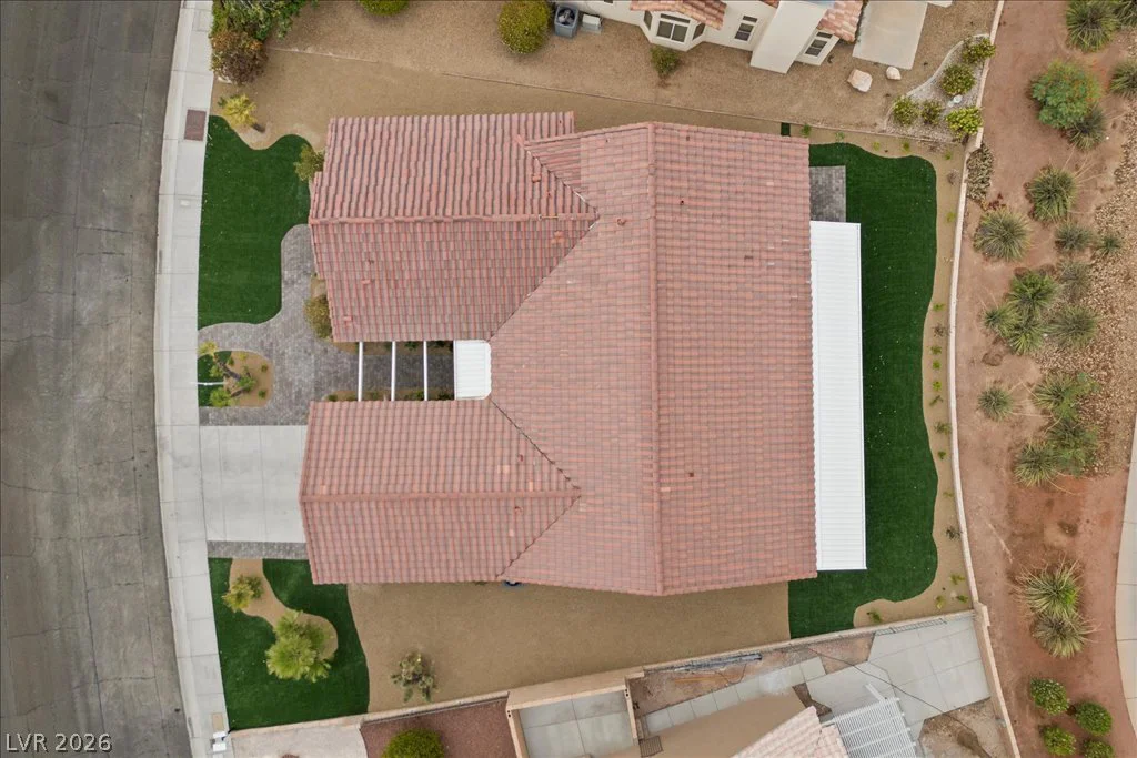 2725 Echo Mesa, Las Vegas, NV 89134