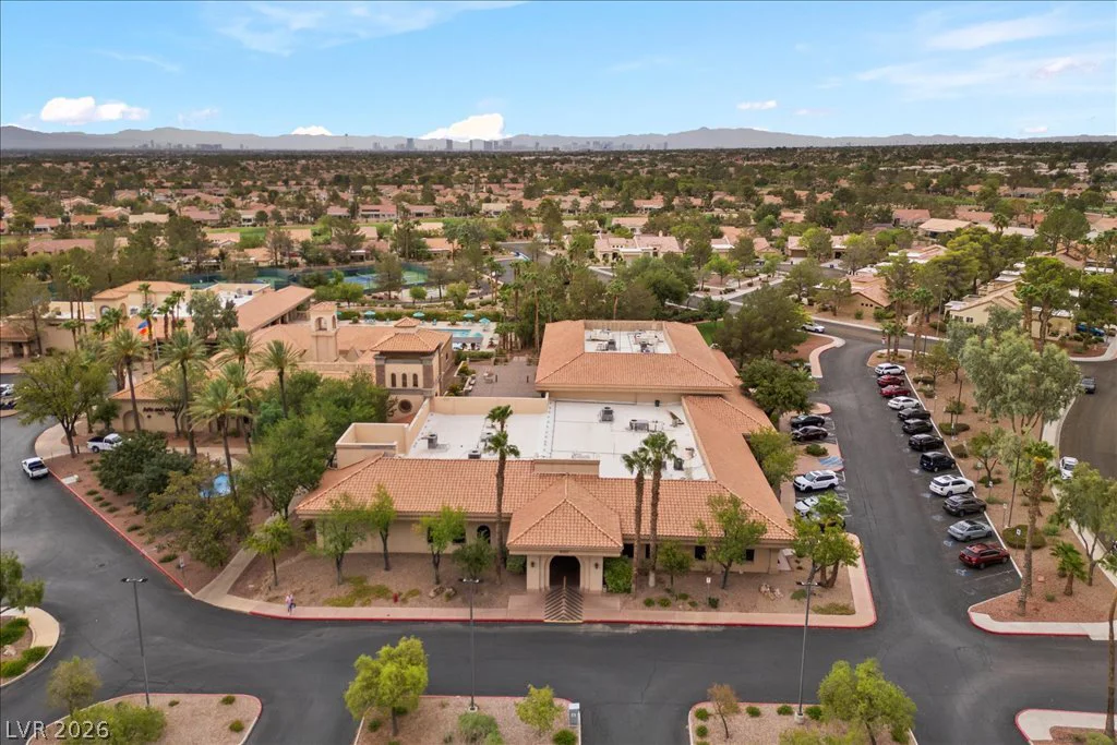 2725 Echo Mesa, Las Vegas, NV 89134