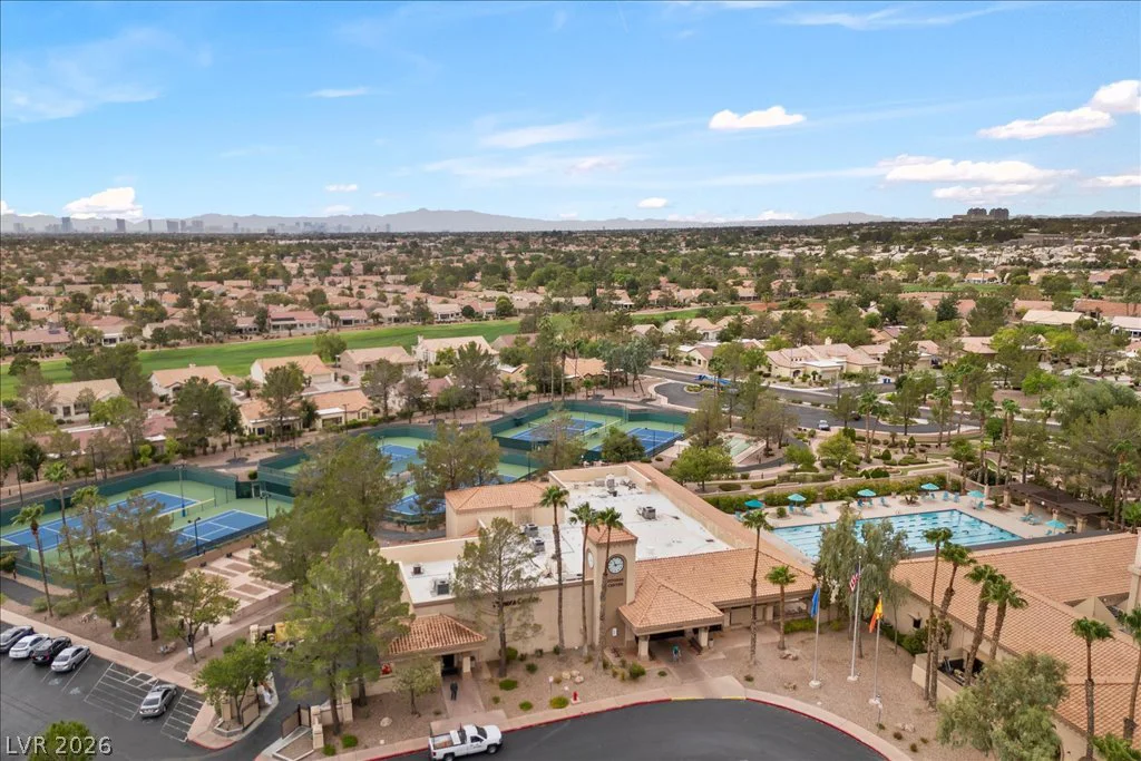 2725 Echo Mesa, Las Vegas, NV 89134