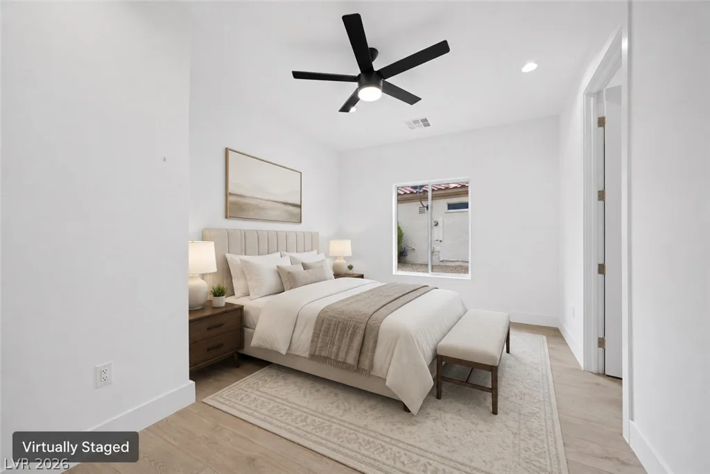 2725 Echo Mesa, Las Vegas, NV 89134