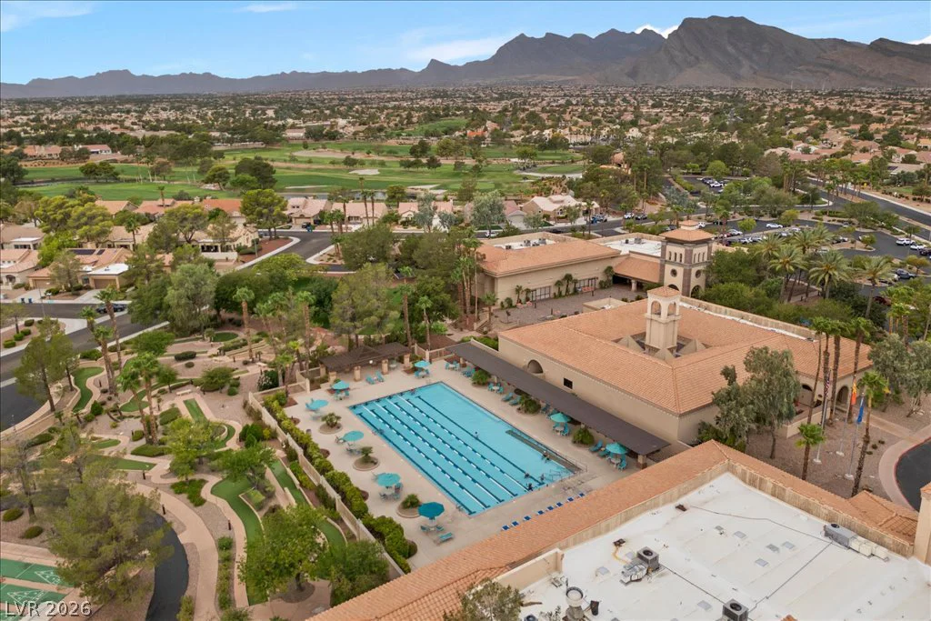 2725 Echo Mesa, Las Vegas, NV 89134