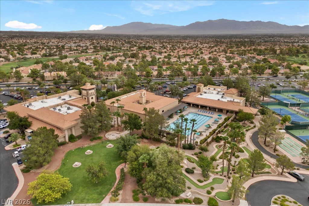2725 Echo Mesa, Las Vegas, NV 89134