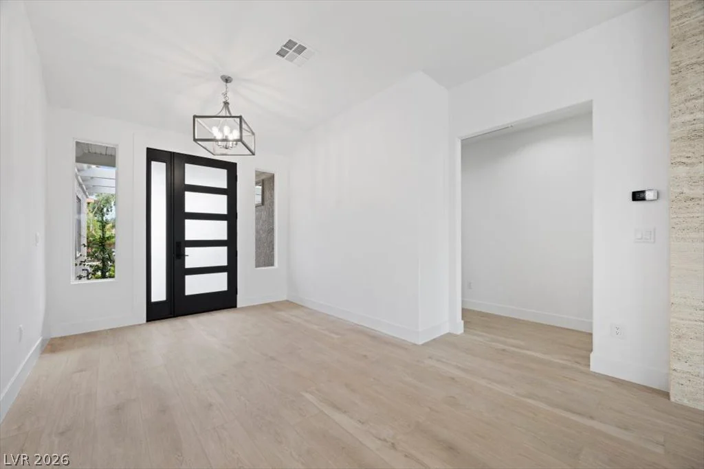 2725 Echo Mesa, Las Vegas, NV 89134