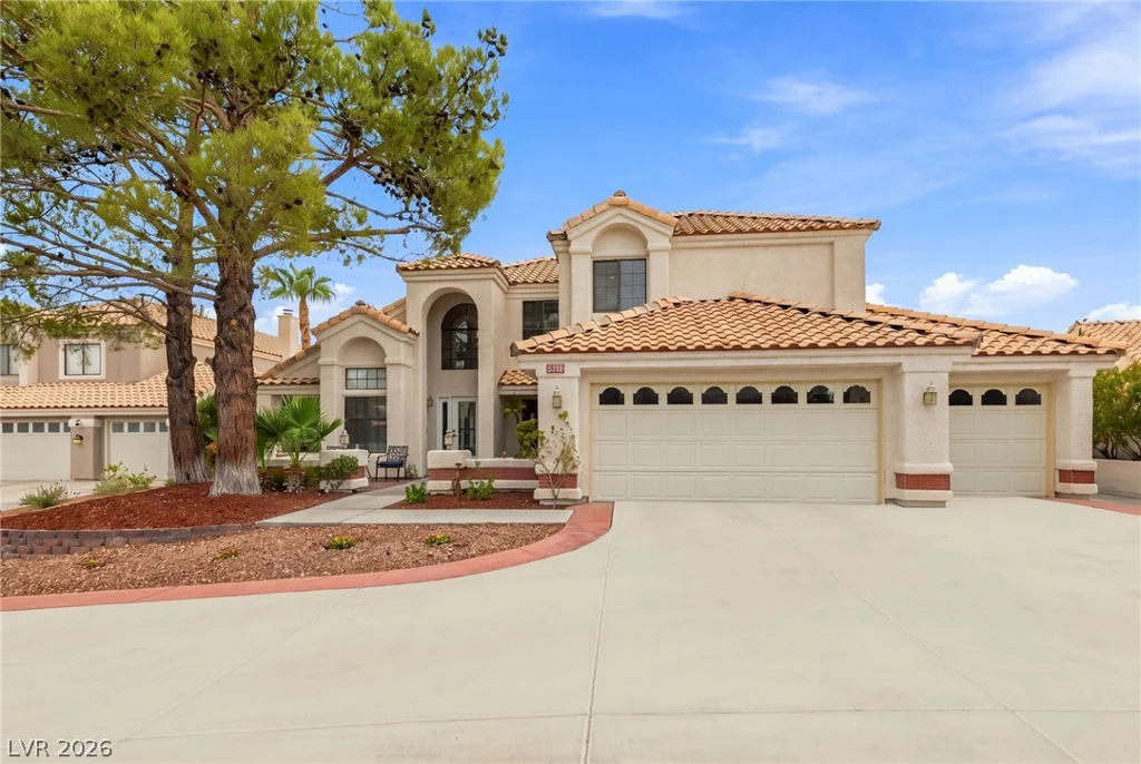 2638 Douglas, Henderson, NV 89074