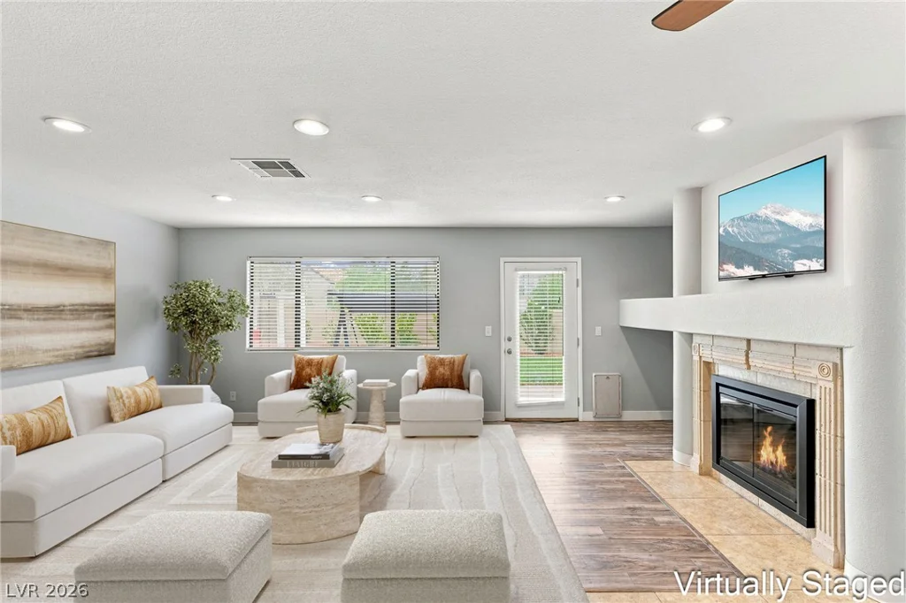 2638 Douglas, Henderson, NV 89074